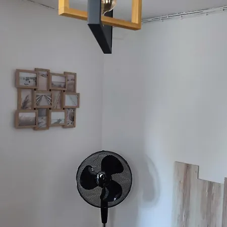 T2 Rdc Avec Jardin, Cap D'agde, Secteur Falaise, 100 M Plage, Clim, Wifi, Parking 公寓