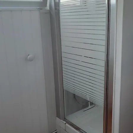 公寓 T2 Rdc Avec Jardin, Cap D'agde, Secteur Falaise, 100 M Plage, Clim, Wifi, Parking 阿格德