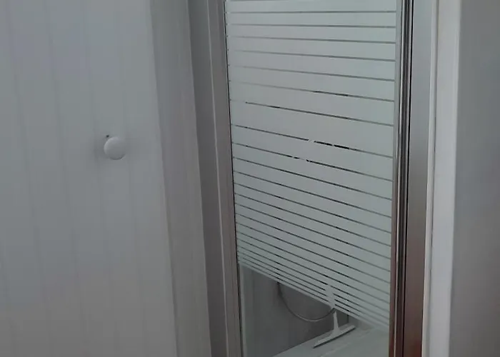 Apartamento T2 Rdc Avec Jardin, Cap D'agde, Secteur Falaise, 100 M Plage, Clim, Wifi, Parking Agde